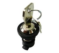 Cerradura para caja de distribución serie NEO cerradura de puerta IP65 para entornos húmedos ZRH 36.80 Elektro-Plast 4408