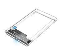 Cerradura Para Disco Duro 2,5" SATA SSD Disco Duro HDD SSHD USB Portátil PC