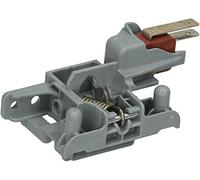Cerradura para lavavajillas Ariston Indesit.