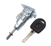 Cerradura para Maletero Cerradura Puerta Maletero Coche Cerradura Tapa Maletero Cerradura Puerta Delantera Izquierda Cilindro Cilíndrico 3c0837167b Cilindro Bloqueo Compatible Con Passat B6 B7