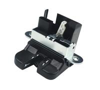 Cerradura Para Maletero Coche Compatible Con VW Para GOLF V VI 1K Para GTI MK6 MK7 2005 2006 2007 2008 2009 2010 2011 2012 2013 Pestillo De Bloqueo De Tapa De Cerradura De Maletero Trasero