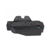 Cerradura para Maletero Compatible con Peugeot para 206 SW 307 307 SW 307 CC 407 9646091580 871972 Cerraduras de maletero trasero de coche pestillo de bloqueo de tapa cerradura de puerta trasera