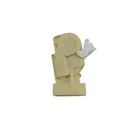 Cerradura para Maletero de Coche, Delantera, Trasera, Derecha e Izquierda, para Toyota, Prius, Echo, Scion, XB, Belta, Vios, Fun Cargo (Delantera Izquierda)