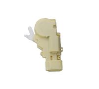 Cerradura para Maletero de Coche, Delantera, Trasera, Derecha e Izquierda, para Toyota, Prius, Echo, Scion, XB, Belta, Vios, Fun Cargo (Trasera Derecha)