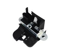 Cerradura Para Maletero De Para VW Para Beetle Y Para Golf 7 MK7, 4 Pines, 5G6827505, Accesorio Para Coche.