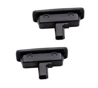 Cerradura para Maletero Grande con Cerradura para Kia Ceed 2013-2018 81260-A5000 81260A5000 Interruptor de Apertura del Maletero Trasero Botón de Apertura del portón Trasero