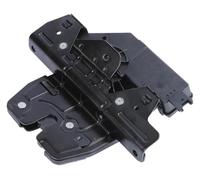 cerradura para maletero Para BM&W Para X5 E53 3.0d .0i 4.4i .6is 2000-2006 Accesorios Coche Actuador Pestillo Bloqueo Tapa Maletero Trasero 51248408492