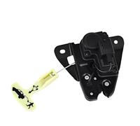 Cerradura Para Maletero Para Dodge Para Avenger Para Challenger Para Charger Para Dart Actuador Pestillo Puerta Trasera, Reemplazo 5056244AA 5056244AB Trasero Cerradura Maletero