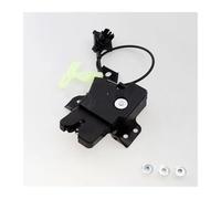 Cerradura Para Maletero Para Ford Para Crown Para Victoria Para Mercury Para Marquis Motor Actuador Pestillo Cerradura Puerta Maletero Con Interruptor Seguridad Trasero Cerradura Maletero