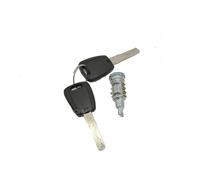 Cerradura Para Maletero Para PEUGEOT Para BOXER 2002-2023 735423244 Cilindro De Cerradura De Manija De Puerta Con 2 Llaves Cerradura Puerta Trasera