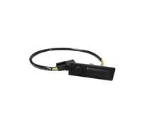 Cerradura Para Maletero Para Qashqai J11 Reemplace El Interruptor Botón Apertura La Tapa Maletero 25380-4EA1A Abridor Puerta Trasera Del Portón Trasero Coche Cerradura Maletero