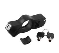 Cerradura Para Manillar De Motocicleta - Accesorios de Protección Antirrobo | Candado Para Motocicleta Y Bicicleta - Para Scooter, ATV, Conducción Al Aire Libre, Ciclismo, Motocicletas, Deportes De Mo
