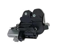 Cerradura Para Portón Trasero Actuador De Bloqueo De La Tapa Del Maletero Del Portón Trasero Compatible Con Para Cayenne Para VW Para Touareg 7P0 827 505 M 7P0827505M 95851250505