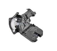 METZGER Cerradura de la puerta del maletero para AUDI: TT, A3, S4, S3, A6, RS4, Q7, A4, S6, RS6 (Ref: 2310656)