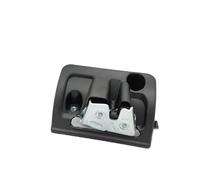 Cerradura para Portón Trasero para Fiat para Doblo 2001 2002 2003 2004 2005 2006 2007 2008 2009 2010 51773974 Pestillo De Bloqueo De Manija De Puerta De Maletero Trasero Cerradura Maletero