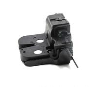 Cerradura Para Portón Trasero Para Serie 1 F20/F21 I3 1/2 Piezas Cerradura De Maletero Pestillo Trasero Actuador 7248075 51247248075(1 Piece)