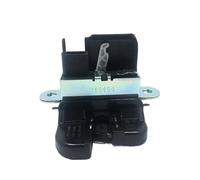 Cerradura para Portón Trasero para VW para Golf 7 para Tiguan para Scirocco 5nd 2009-2015 Bloqueo Bloqueo De Troncal Tapa Trasera Tapa De Bloqueo De Bloqueo 827 505 1K8 827 505 B Cerradura Maletero