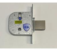 Cerradura Para Puerta CISA 42312.50.0 MM 50 Código 42312-50-0