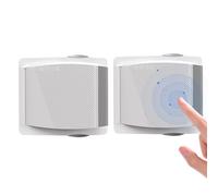 Cerradura Para Puerta Corredera De Vidrio, Cerradura De Seguridad Para Puerta De Corrediza Juego De 2, Dispositivo De Seguridad Para Ventanas Y Puertas De Baño Dormitorio Apartamento Patio Hogar Viaje