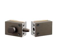 Cerradura para puerta de ducha de vidrio,Cerradura para puerta de ducha de