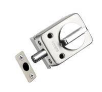 Cerradura para puerta de ducha de vidrio,Cerradura para puerta de ducha de