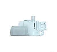 Cerradura para puerta de lavadora DC12V para modelos Samsung WW90K74150OX | Plástico estable, fácil instalación, 8 x 3 x 5 cm, cierre de puerta seguro para lavadoras Samsung