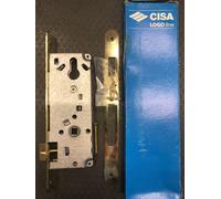 Cerradura Para Puerta De Madera Hecha En Italia Original Art. 5C631-40