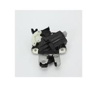 Cerradura Para Puerta Maletero 4F5 827 505 D 4F5827505D Actuador Pestillo Bloqueo Tapa Maletero Trasero Para A-udi A6 C6 A4 A5 A8 Cerradura Tapa Maletero Trasero Portón Trasero