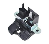 Cerradura para Puerta Maletero Golf 5 6, KASturbo Bloqueo Maletero Cierre para Touran Passat 5K0827505A 1K6287505E