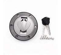 Cerradura Para Tapa De Depósito De Combustible Para KEEWAY RKS RKV RKX STELS Flame Depósito Combustible Motocicleta