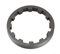 Cerradura para tuerca de anillo, 688-45384-00 para motor fueraborda de 2 tiempos 75HP 85HP para instalación de hélice de motor marino Parsun T85 T90