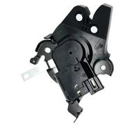 Cerradura Pestillo Maletero Compatible Con Mazda Para 3 Para Axela 2014 2015 2016 2017 2018 2019 Piezas Repuesto Actuador Cerradura Tapa Maletero OEM BKC3-56-820