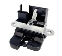 Cerradura Pestillo Maletero Compatible Con VW Para Tiguan 2007-2017 Para Touran 2003-2015 Para Passat B6 2006-2011 Cerradura Tapa Maletero Trasero OEM 1K6827505F