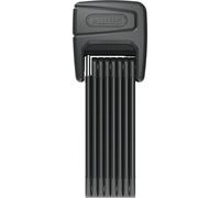 ABUS Candado plegable BORDO One 6000A/120 SmartX™ negro con alarma, control por app y soporte SH
