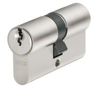 Cerradura plegable ABUS BORDO ONE™ 6000A/120 - Cerradura inteligente con función de alarma