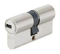 Cerradura plegable ABUS BORDO ONE™ 6000A/120 - Cerradura inteligente con función de alarma