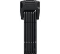 Cerradura plegable ABUS BORDO ONE™ 6000A/120 - Cerradura inteligente con función de alarma