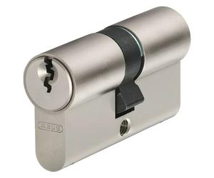 Cerradura plegable ABUS BORDO ONE™ 6000A/120 - Cerradura inteligente con función de alarma