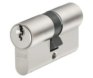 Cerradura plegable ABUS BORDO ONE™ 6000A/120 - Cerradura inteligente con función de alarma