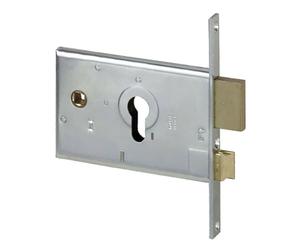 Cerradura Ponerse cintas All 44120 - 60 - 0 Cisa [Cisa]