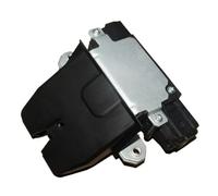 Cerradura PortóN 3M51R442A66AR - Cerradura De Maletero 5 Pines Para Ford Para Focus 2005-2008 Para Mondeo 3M51R442A66AN Bloqueo De Puerta