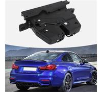 Cerradura PortóN 4825342 Pestillo De Maletero 51244825342 51247191212 Actuador Cerradura Para Para Serie 3 4 5 6 Bloqueo De Puerta