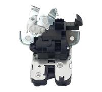 Cerradura PortóN 4H0827505 4H0827505A Actuador De Pestillo Bloqueo Del Maletero Trasero Para A3 A8 TT RS3 TTRS Para VW Para Golf Bloqueo De Puerta