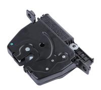 Cerradura PortóN 51247191212 Motor Del Actuador Pestillo Cerradura Tapa Maletero 51244825342 7191212 Para F30 F32 F10 F12 F13 Bloqueo De Puerta