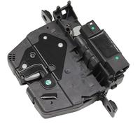 Cerradura PortóN 51247269543 51247191211 Actuador De Cerradura Puerta Coche Pestillo Trasero Para Para 3 5 7 F07 F10 F18 Bloqueo De Puerta