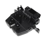 Cerradura PortóN 51247269543 Para Para Serie 3 5 7 Para F31 F07 F10 F01 F02 Para M5 X5 Actuador De Bloqueo Puerta Trasera Bloqueo De Puerta