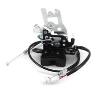 Cerradura PortóN 64680-0C010 Pestillo De Bloqueo De Puerta Trasera De Maletero Con Cable Control Para Toyota Para Sequoia 2001-2007 Trasero Actuador De Pestillo
