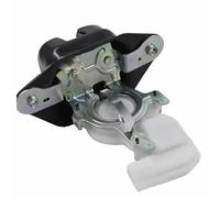 Cerradura PortóN 74800-SMG-G01 Pestillo De La Cerradura Puerta Trasera Del Maletero 74800SMGG01 Para CR-V 2007-2011 Bloqueo De Puerta