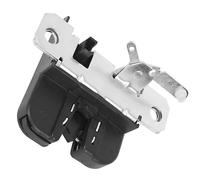 Cerradura PortóN 7E5827505 7E5827505A 7E5827505C Actuador De Pestillo De Bloqueo De Portón Trasero Para VW Para Transporter Para T5 Trasero Actuador De Pestillo