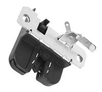 Cerradura PortóN 7E5827505 7E5827505A Actuador De Cerradura De Puerta Trasera Del Maletero Del Coche Para VW Para T5 2003-2010 Trasero Actuador De Pestillo